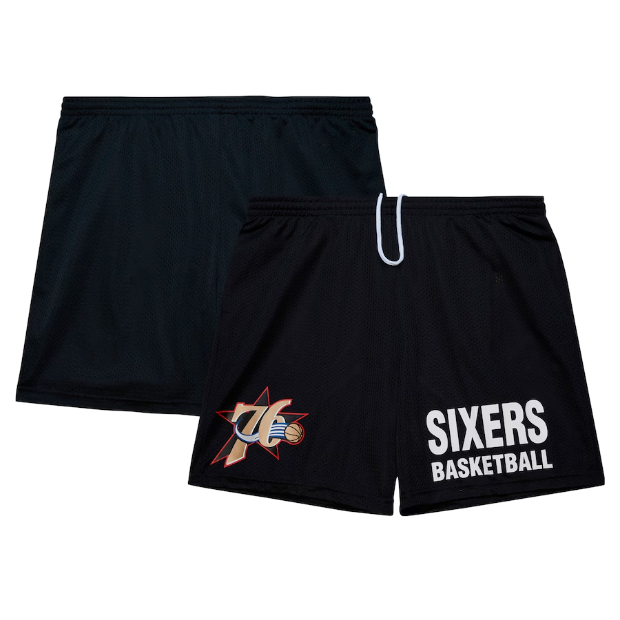 Men NBA 2026 Short 06080016